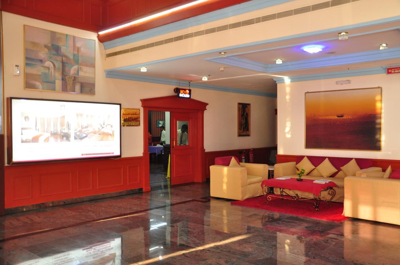 Bahrain Carlton Hotel Manama Exterior foto