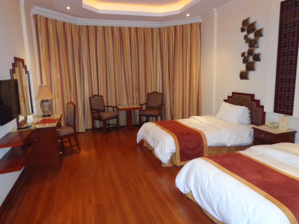 Bahrain Carlton Hotel Manama Exterior foto